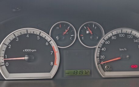 Chevrolet Aveo III, 2008 год, 500 000 рублей, 22 фотография