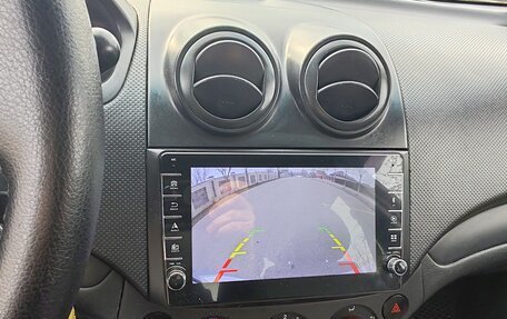 Chevrolet Aveo III, 2008 год, 500 000 рублей, 19 фотография