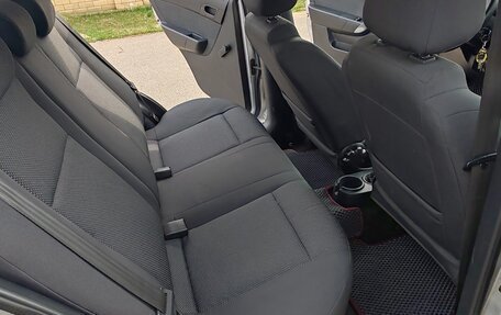 Chevrolet Aveo III, 2008 год, 500 000 рублей, 26 фотография