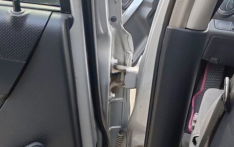 Chevrolet Aveo III, 2008 год, 500 000 рублей, 24 фотография