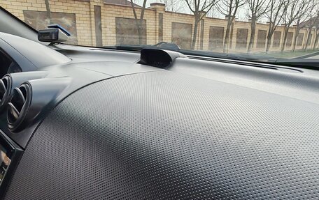 Chevrolet Aveo III, 2008 год, 500 000 рублей, 31 фотография