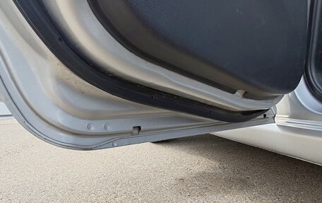 Chevrolet Aveo III, 2008 год, 500 000 рублей, 23 фотография