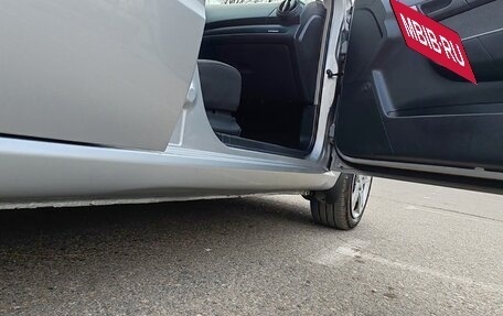 Chevrolet Aveo III, 2008 год, 500 000 рублей, 29 фотография