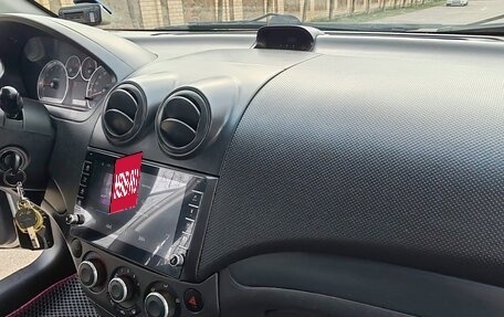 Chevrolet Aveo III, 2008 год, 500 000 рублей, 32 фотография