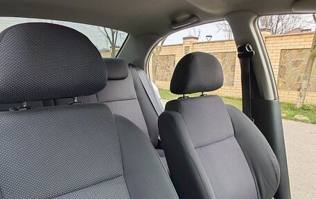 Chevrolet Aveo III, 2008 год, 500 000 рублей, 33 фотография