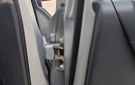 Chevrolet Aveo III, 2008 год, 500 000 рублей, 36 фотография