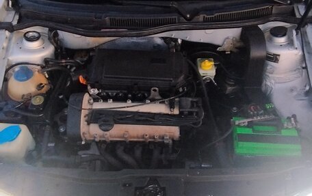 Volkswagen Golf IV, 1999 год, 145 000 рублей, 4 фотография