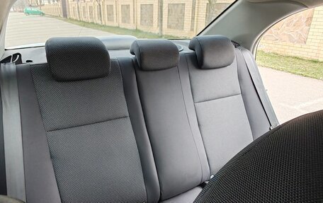 Chevrolet Aveo III, 2008 год, 500 000 рублей, 34 фотография