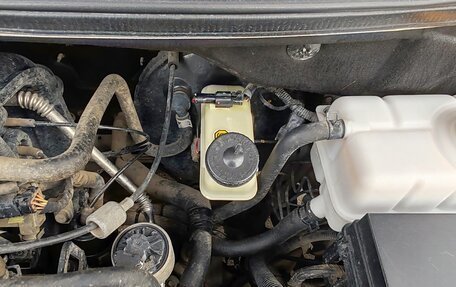 Chevrolet Aveo III, 2008 год, 500 000 рублей, 39 фотография