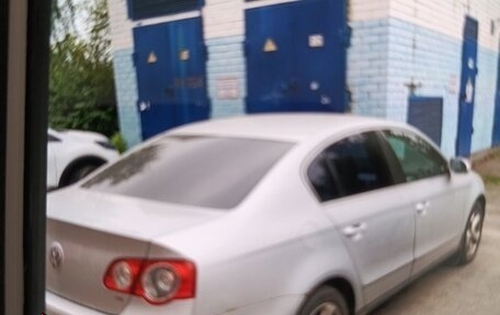 Volkswagen Passat B6, 2008 год, 450 000 рублей, 3 фотография