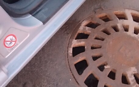 Volkswagen Golf IV, 1999 год, 145 000 рублей, 16 фотография