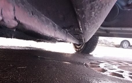 Volkswagen Golf IV, 1999 год, 145 000 рублей, 14 фотография