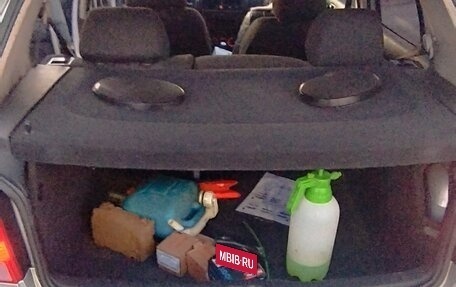 Volkswagen Golf IV, 1999 год, 145 000 рублей, 15 фотография