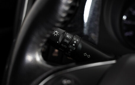 Mitsubishi Outlander III рестайлинг 3, 2018 год, 1 989 000 рублей, 18 фотография