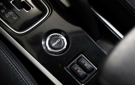 Mitsubishi Outlander III рестайлинг 3, 2018 год, 1 989 000 рублей, 17 фотография