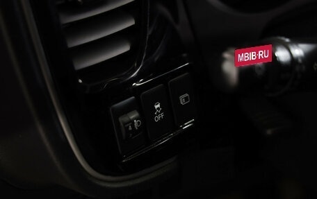 Mitsubishi Outlander III рестайлинг 3, 2018 год, 1 989 000 рублей, 20 фотография