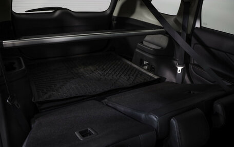 Mitsubishi Outlander III рестайлинг 3, 2018 год, 1 989 000 рублей, 27 фотография