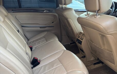 Mercedes-Benz GL-Класс, 2006 год, 960 000 рублей, 8 фотография