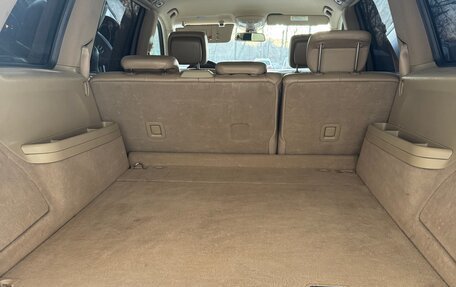 Mercedes-Benz GL-Класс, 2006 год, 960 000 рублей, 7 фотография