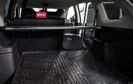 Mitsubishi Outlander III рестайлинг 3, 2018 год, 1 989 000 рублей, 28 фотография