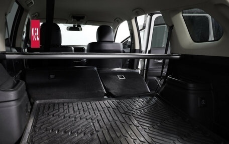 Mitsubishi Outlander III рестайлинг 3, 2018 год, 1 989 000 рублей, 29 фотография