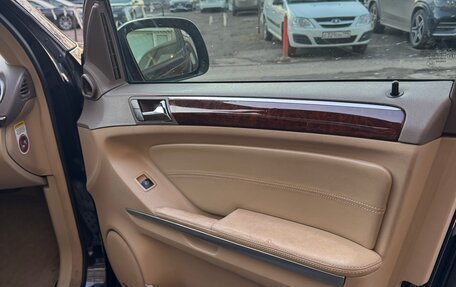 Mercedes-Benz GL-Класс, 2006 год, 960 000 рублей, 11 фотография