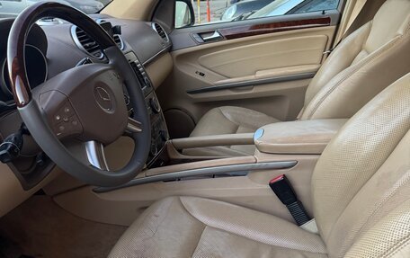 Mercedes-Benz GL-Класс, 2006 год, 960 000 рублей, 14 фотография