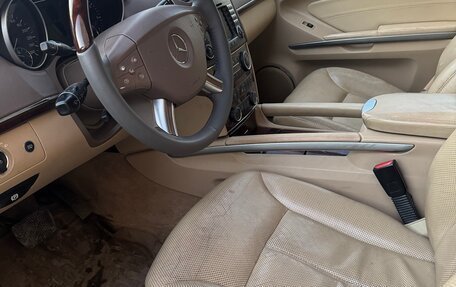 Mercedes-Benz GL-Класс, 2006 год, 960 000 рублей, 13 фотография