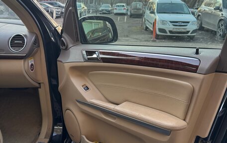 Mercedes-Benz GL-Класс, 2006 год, 960 000 рублей, 10 фотография