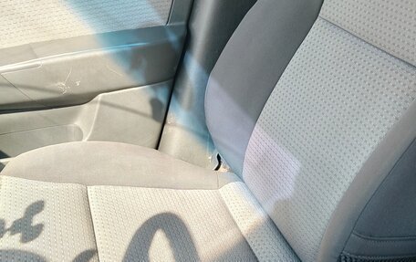 Chevrolet Aveo III, 2008 год, 495 000 рублей, 8 фотография