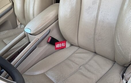 Mercedes-Benz GL-Класс, 2006 год, 960 000 рублей, 15 фотография