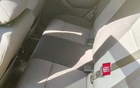 Chevrolet Aveo III, 2008 год, 495 000 рублей, 10 фотография