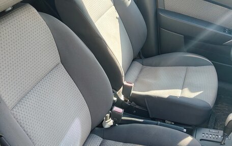 Chevrolet Aveo III, 2008 год, 495 000 рублей, 19 фотография