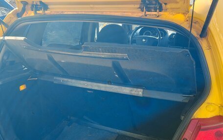 Chevrolet Aveo III, 2008 год, 495 000 рублей, 14 фотография