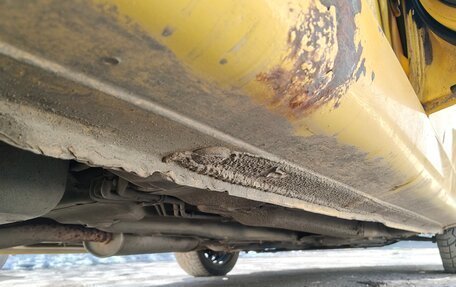 Chevrolet Aveo III, 2008 год, 495 000 рублей, 17 фотография