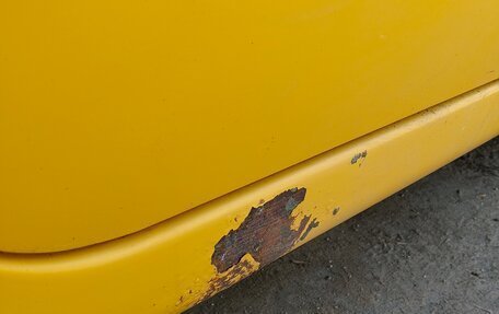 Chevrolet Aveo III, 2008 год, 495 000 рублей, 16 фотография