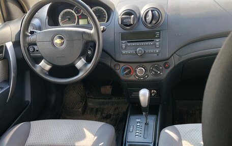 Chevrolet Aveo III, 2008 год, 495 000 рублей, 23 фотография