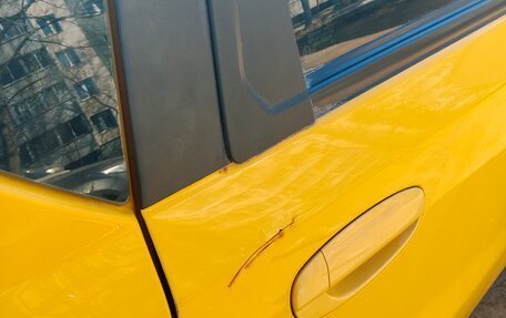 Chevrolet Aveo III, 2008 год, 495 000 рублей, 15 фотография