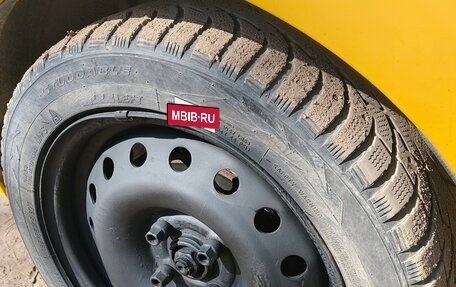 Chevrolet Aveo III, 2008 год, 495 000 рублей, 12 фотография