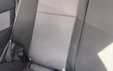 Chevrolet Aveo III, 2008 год, 495 000 рублей, 35 фотография