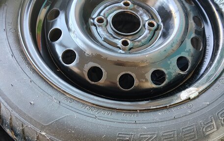 Chevrolet Aveo III, 2008 год, 495 000 рублей, 31 фотография