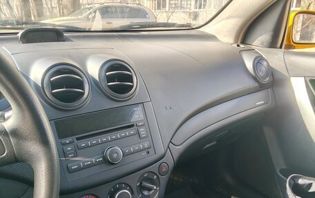 Chevrolet Aveo III, 2008 год, 495 000 рублей, 34 фотография