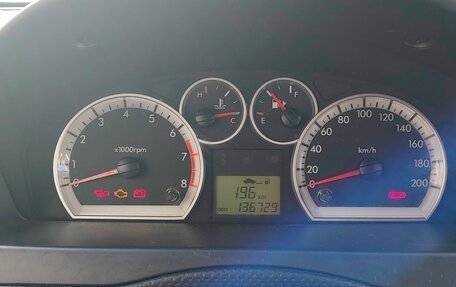 Chevrolet Aveo III, 2008 год, 495 000 рублей, 39 фотография