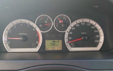 Chevrolet Aveo III, 2008 год, 495 000 рублей, 40 фотография