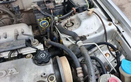 Honda Civic VII, 1996 год, 350 000 рублей, 3 фотография