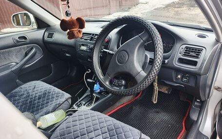 Honda Civic VII, 1996 год, 350 000 рублей, 9 фотография