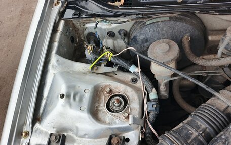 Honda Civic VII, 1996 год, 350 000 рублей, 4 фотография