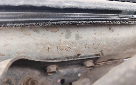 Honda Civic VII, 1996 год, 350 000 рублей, 6 фотография