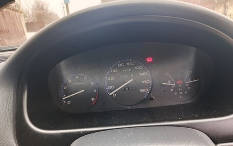 Honda Civic VII, 1996 год, 350 000 рублей, 8 фотография