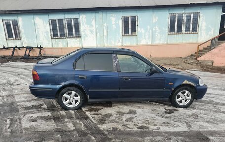 Honda Civic Ferio III, 1999 год, 250 000 рублей, 4 фотография